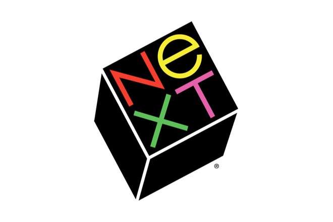 NeXT Logo
