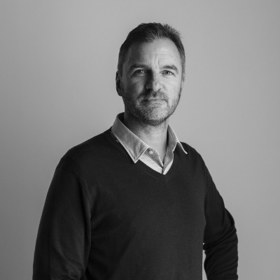 Olivier Soros, Directeur de l'agence