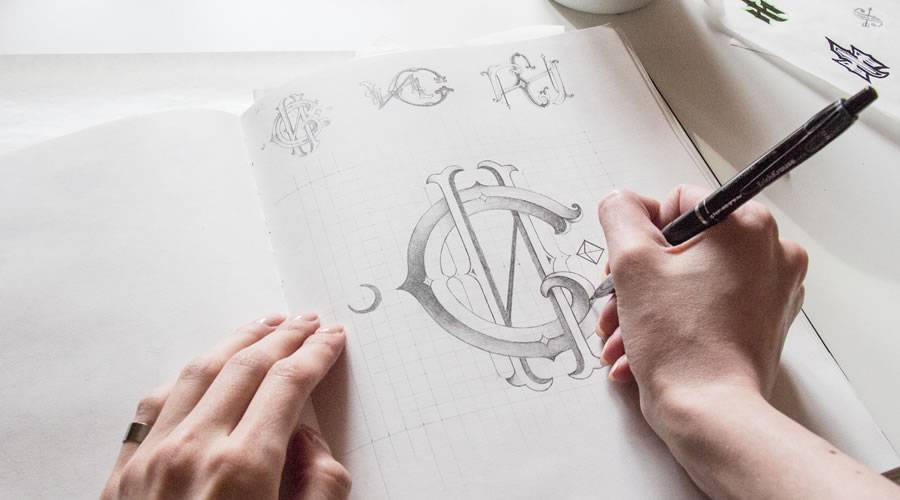 Les étapes de création d’un logotype, chez So’Happy