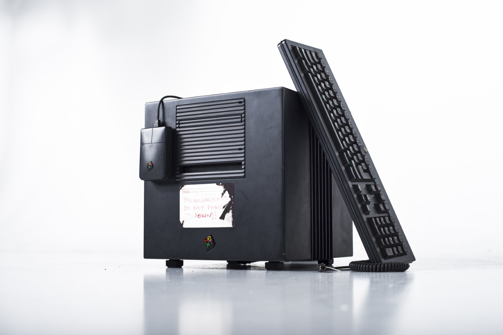 Next Computer