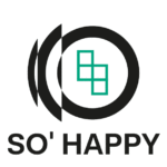 Icone : Agence communication graphique et digitale So'Happy - Créations pour entreprises à Tarbes, Lourdes, Pau
