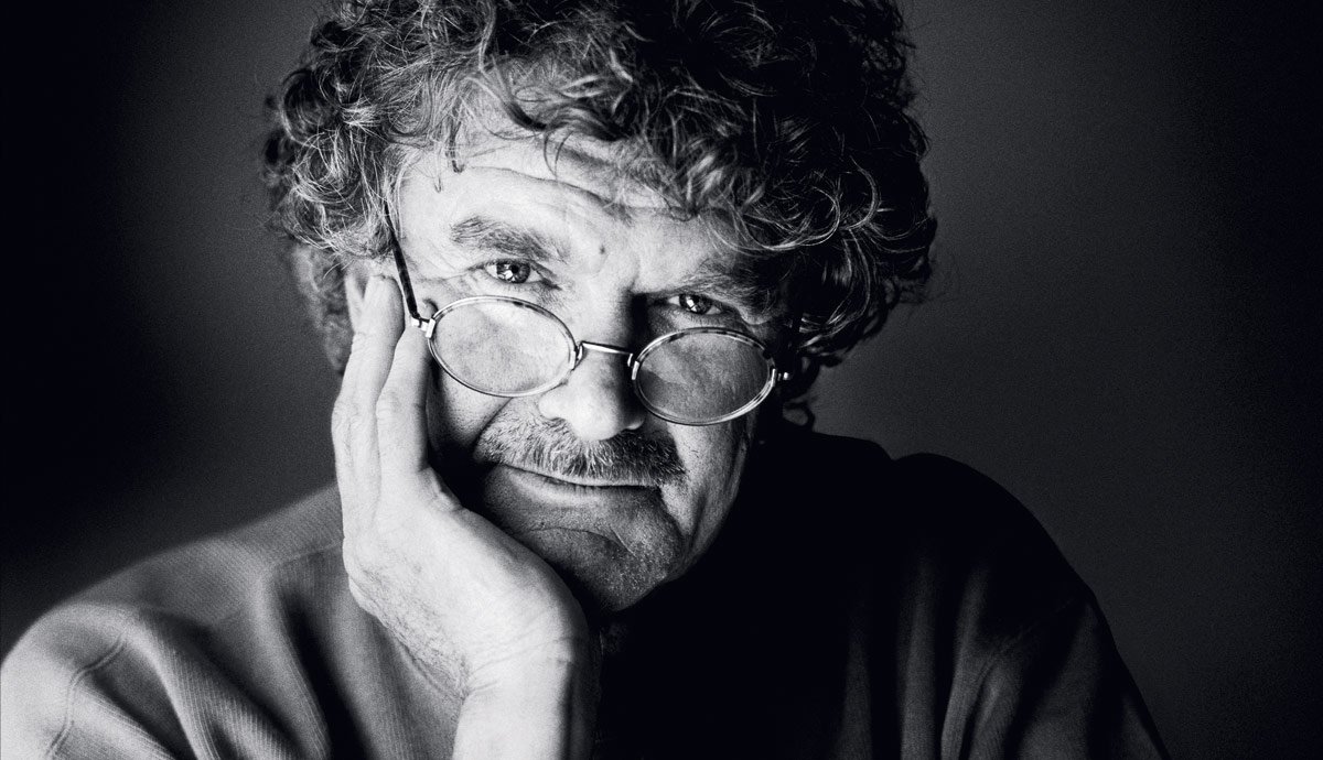 Hartmut Esslinger & Frog Design : L’héritage du NeXT Cube et des icônes Apple
