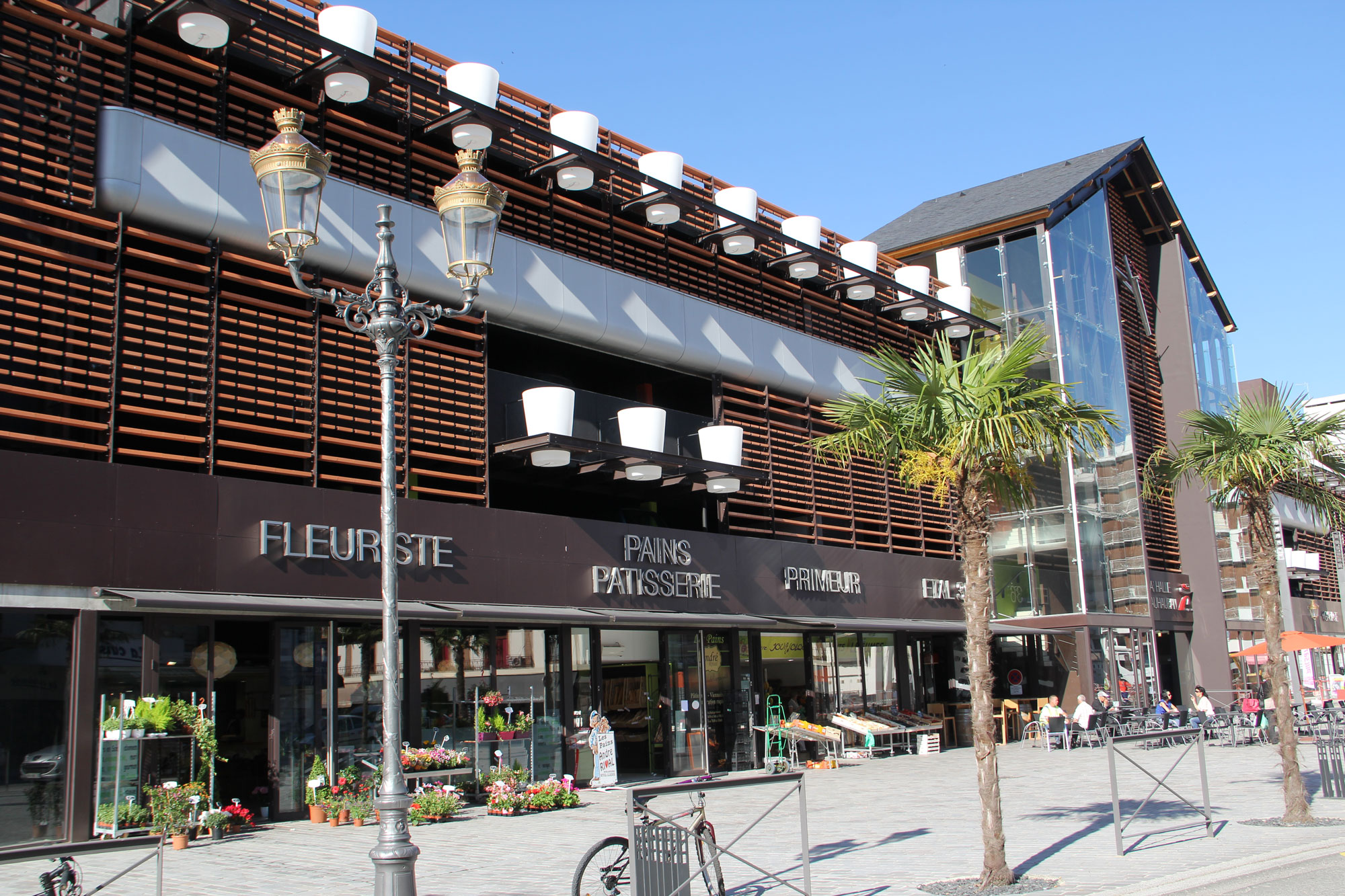 Création de sites Internet et référencement SEO à Tarbes (65000)