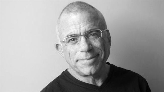 Rob Janoff & le Logo Apple : L’histoire de la pomme mordue iconique